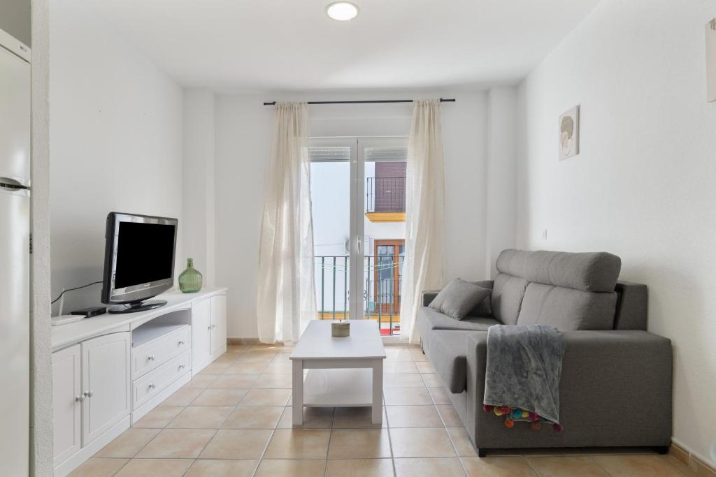 Apartamento Perez Zara 5