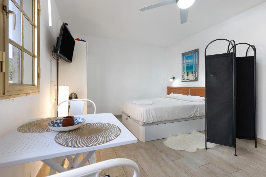 Central Bright Studio