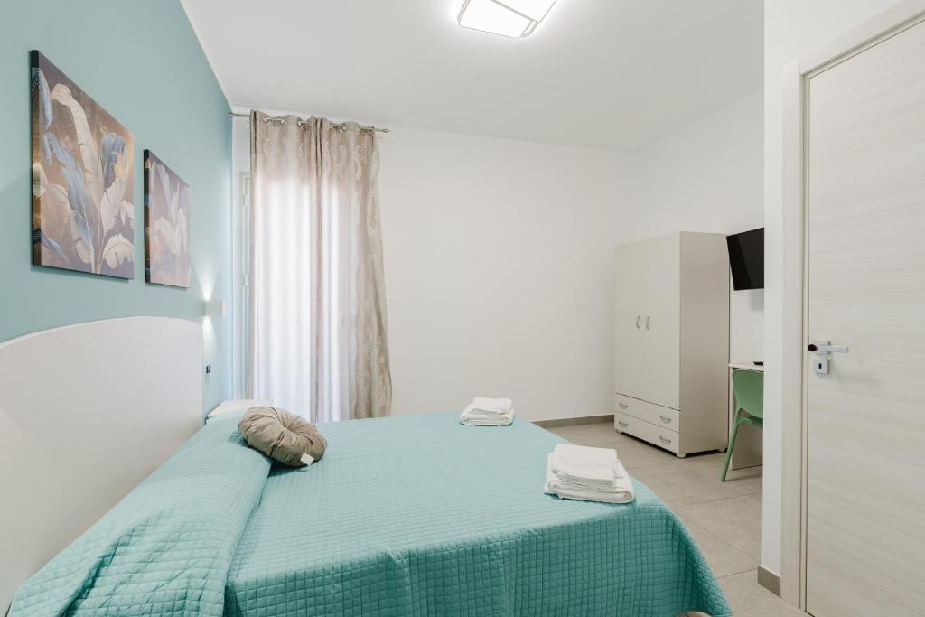 Bed And Breakfast Champagneria - Standard Queen Room