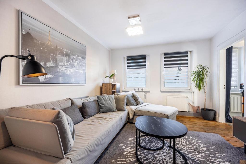 Ferienwohnung Gartencity - Apartamento Com Chuveiro