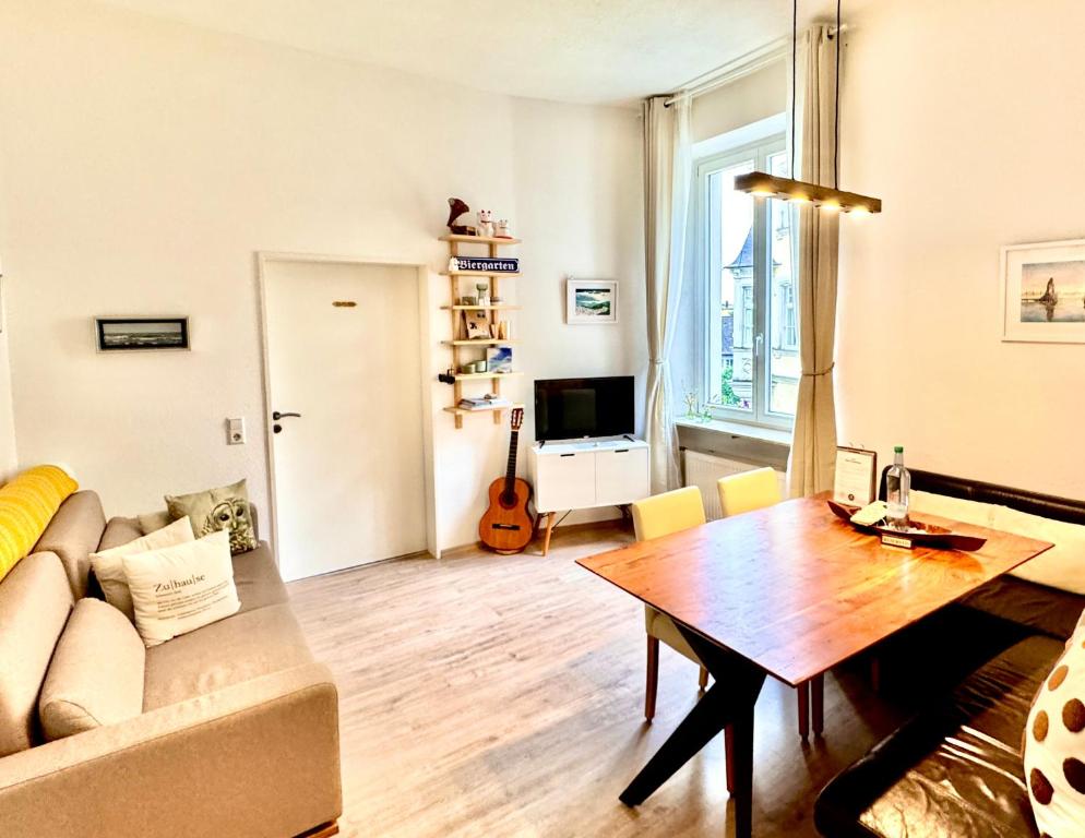 Ferienwohnung Anna - Appartement Avec Douche