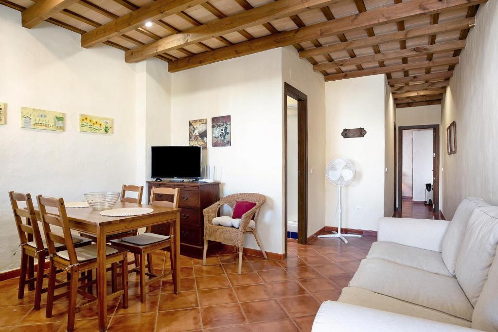 Apartamento Marta