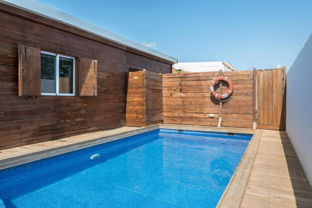 Casa Lidia