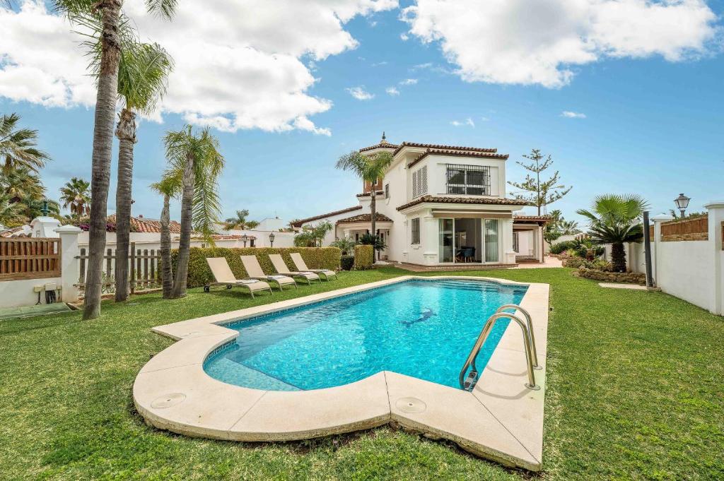 Villa Hakuna Matata