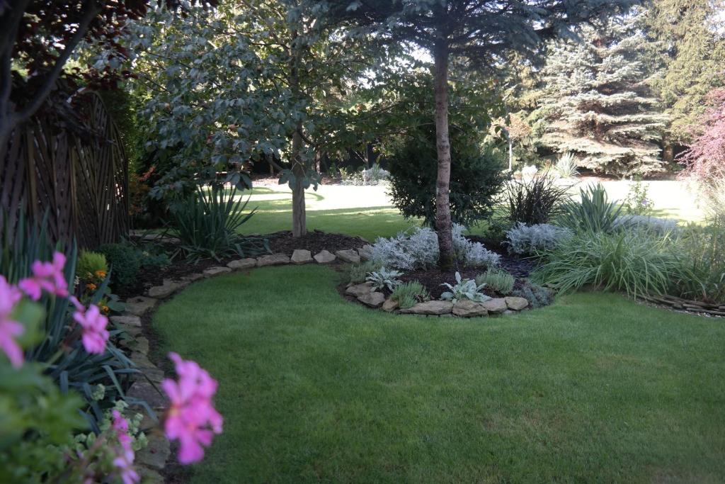 Hotel Astra Tajemniczy Ogród - Resim 26