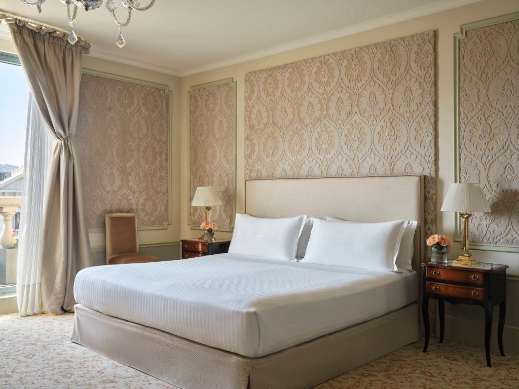 Hotel El Palace Barcelona photo