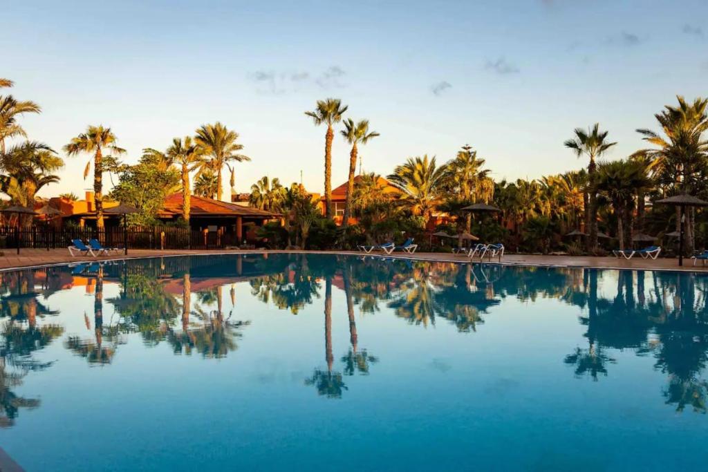 Oasis Tamarindo