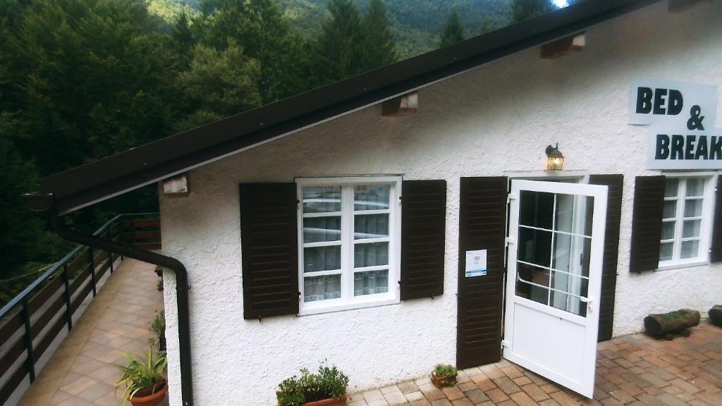 B&B Tre Faggi - Housity