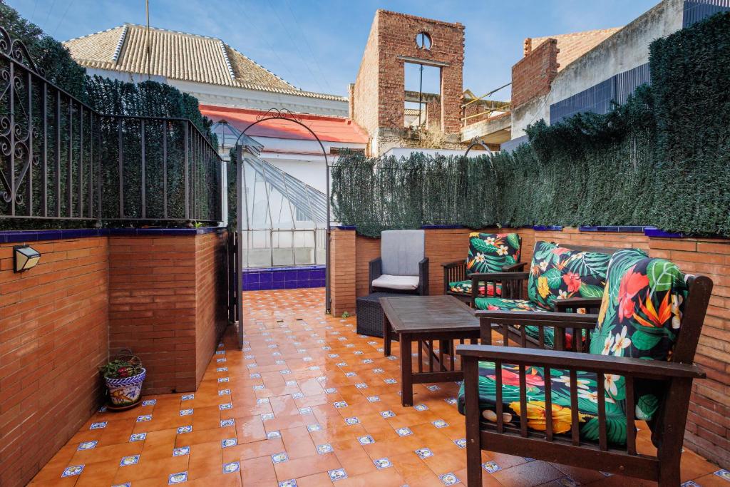 Gavidia Center Premium Suites