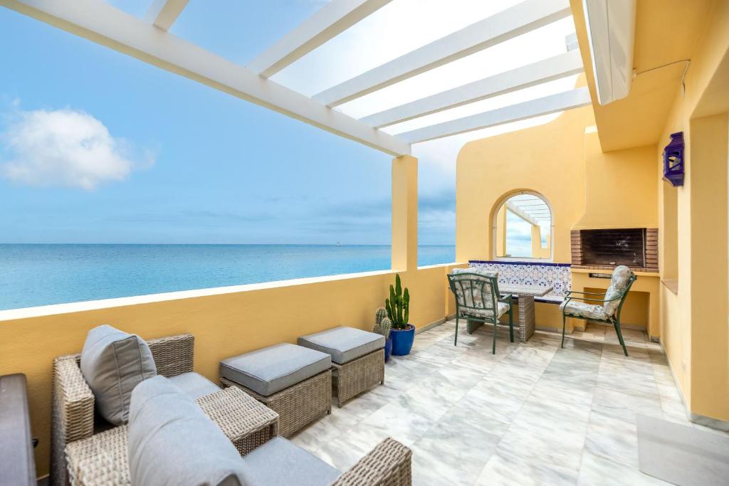 Estepona Beach Apartment