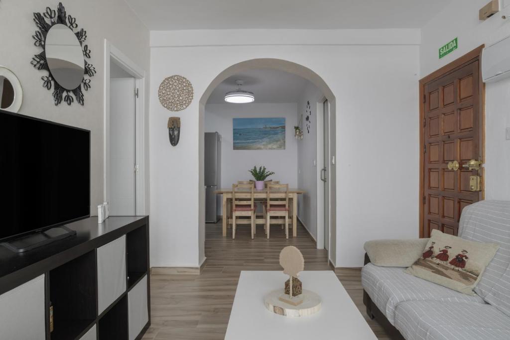 Apartamento Vista Mar Conil