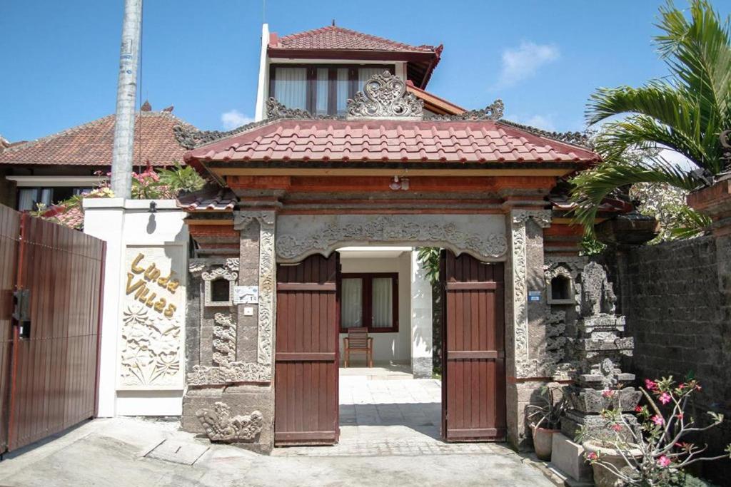 Linda Villa Sanur by Linda, Sanur (updated prices 2026)