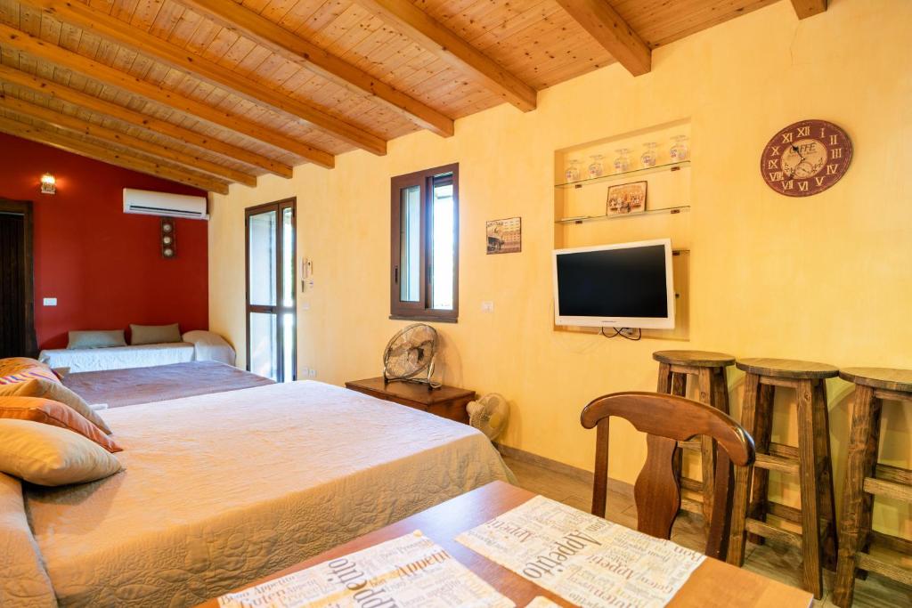 Villa Romeo - Etna gateway