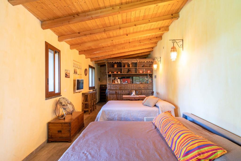 Villa Romeo - Etna gateway