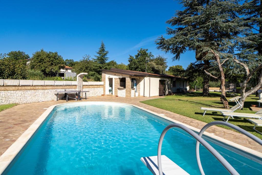 Villa Romeo - Etna gateway