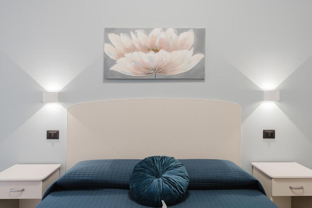 Bed And Breakfast Champagneria - Standard Queen Room