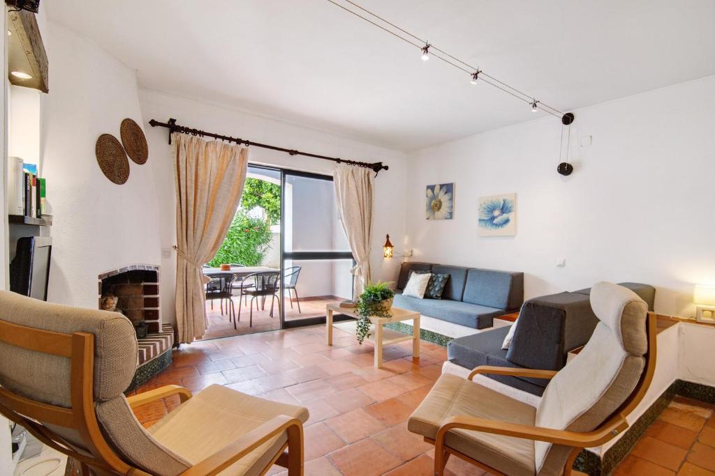 Apartment Mar Azul 1