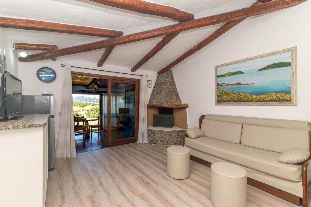 Villa Maffy