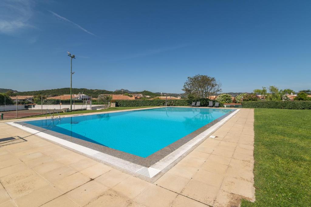 Villa Maffy