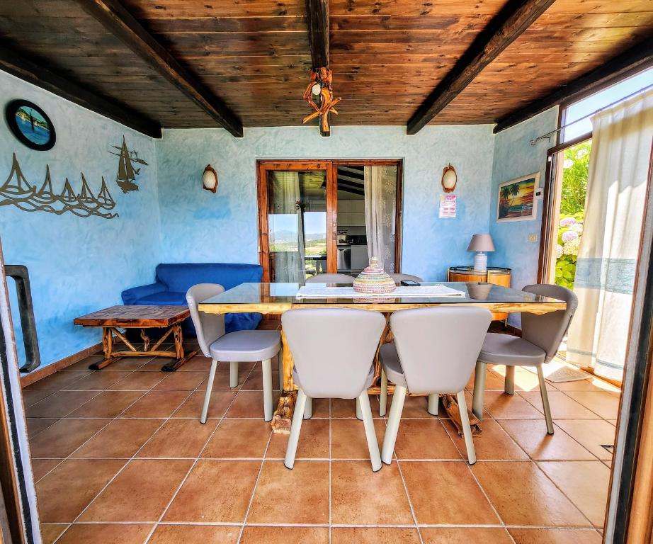 Villa Maffy