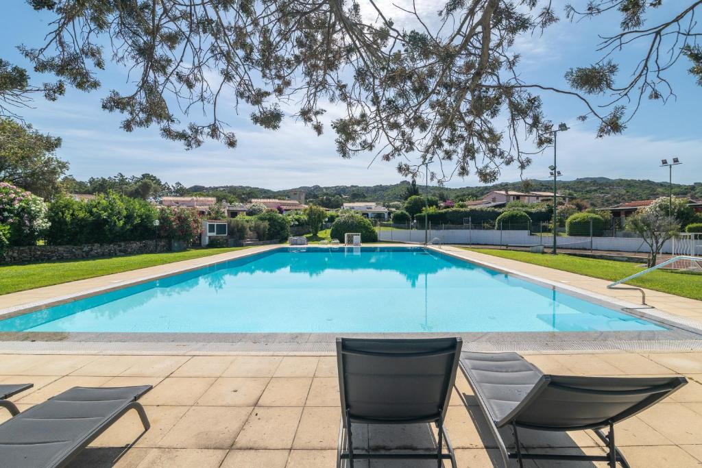 Villa Maffy