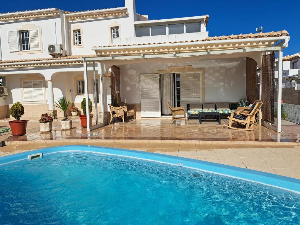 Villa Casanova