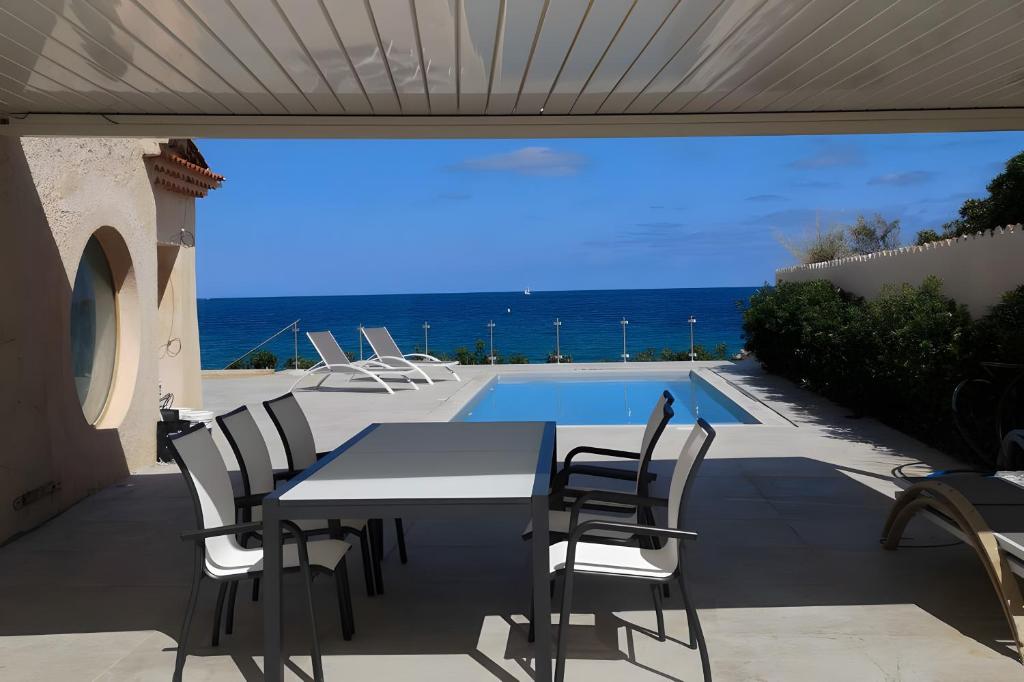 Villa Baraka photo