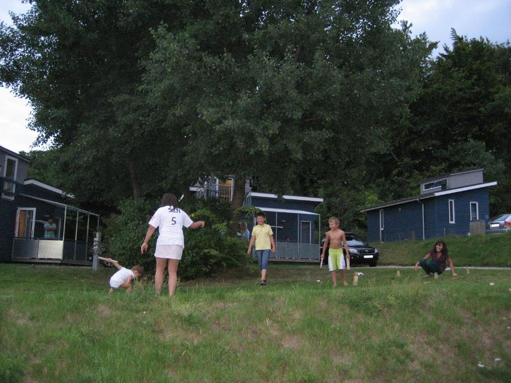 Hosté ubytování Fjordlyst Hotel
