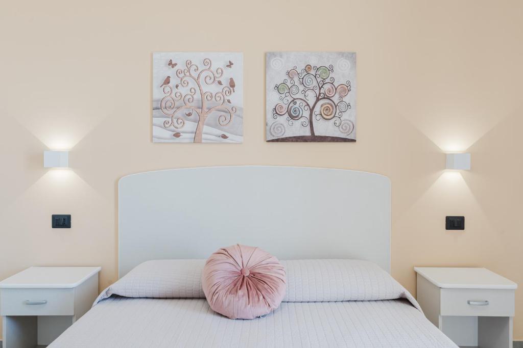 Bed And Breakfast Champagneria - Triple Room With Shower