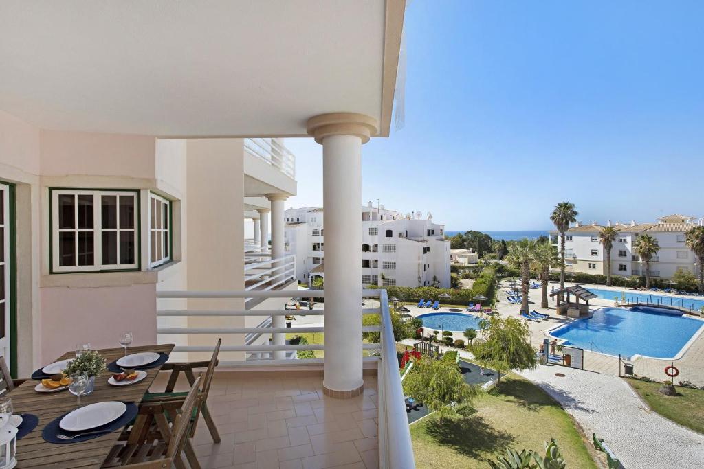 Estrela do Vau Apartment