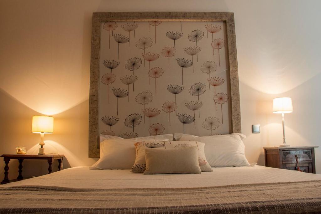 Quinta de Fiães - Agroturismo - Appartement D'une Chambre