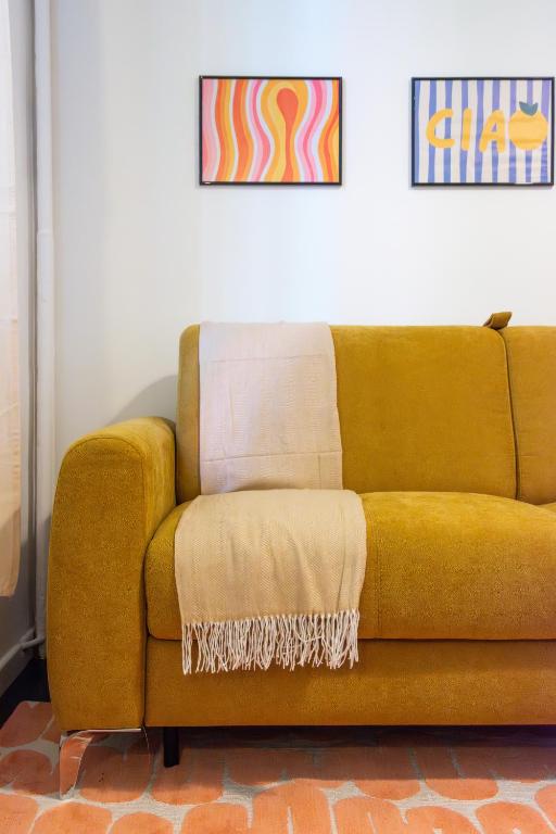 I-Host Apartment - Fiuggi 37