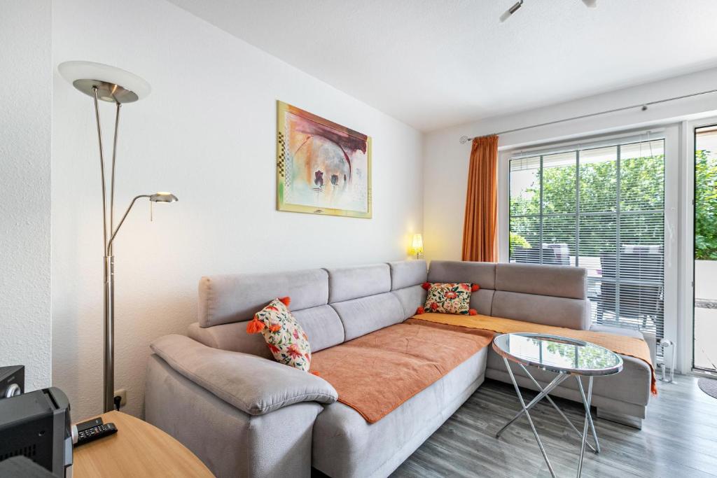 Ferienwohnung Wassersleben - Housity