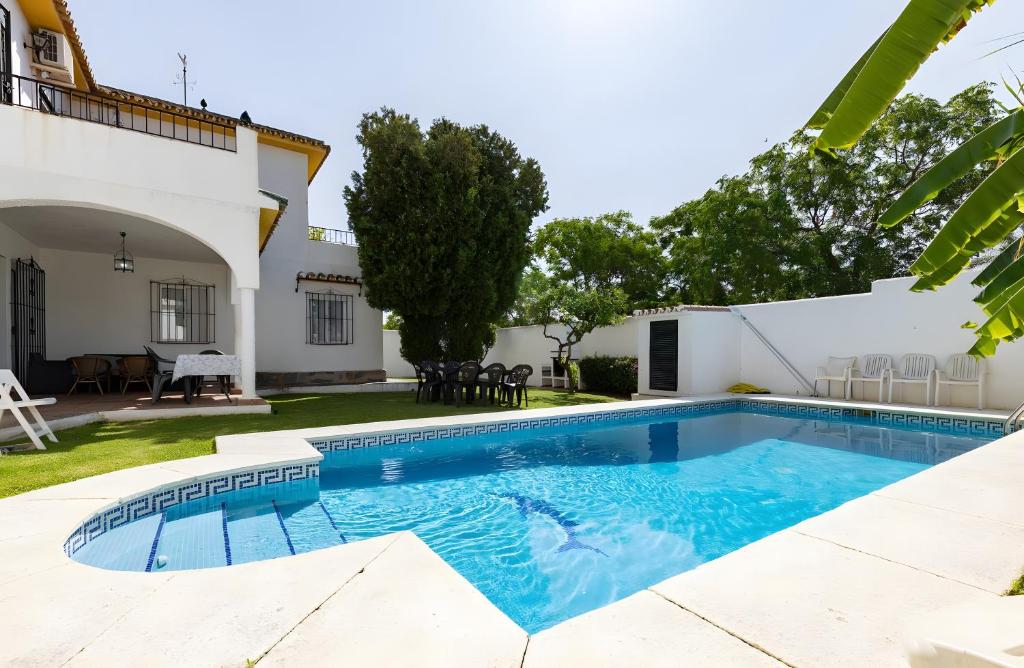 Villa Guadiaro