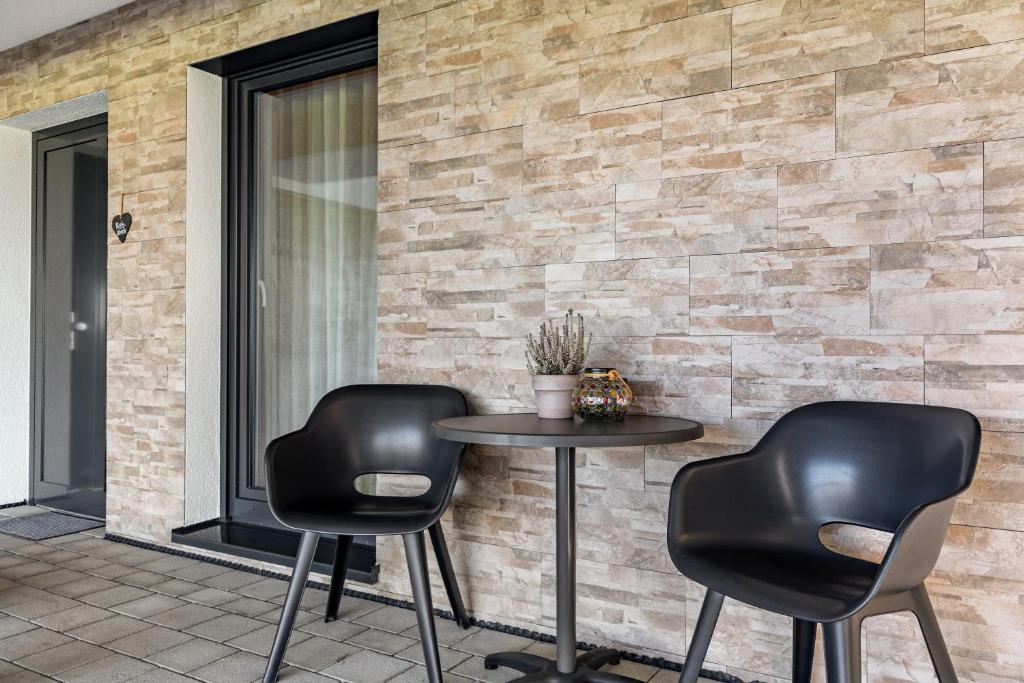 Gästehaus Heimelig - Studio - Toegang Voor Gehandicapten