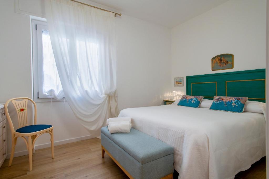 Casa Cordemar Alghero