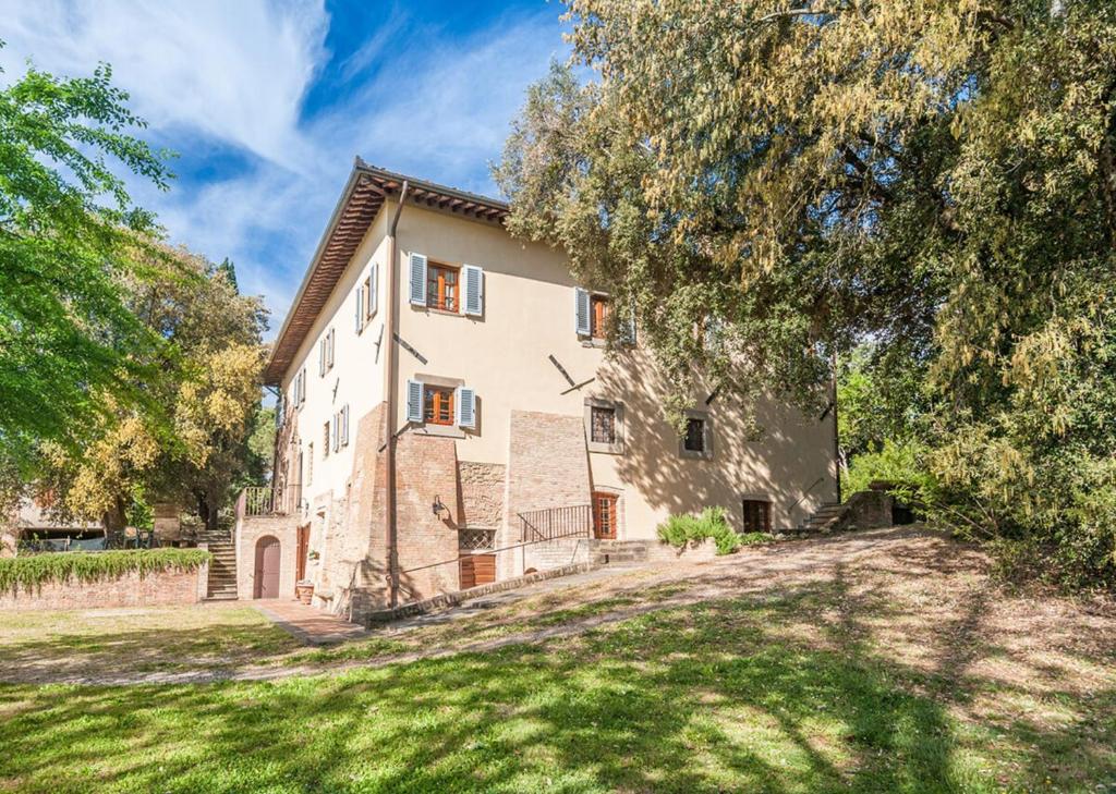 Villa di Moriolo - Housity