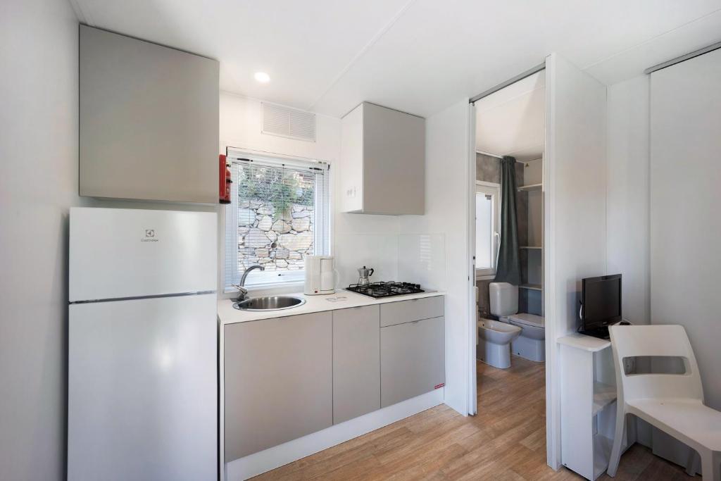 Bungalow Ulivi 148