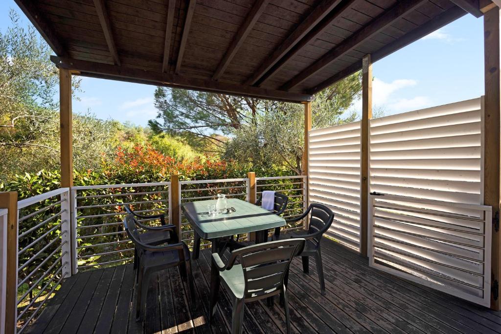 Bungalow Ulivi 148
