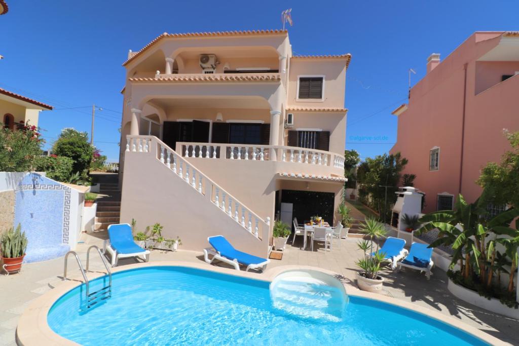 Quinta do Sol