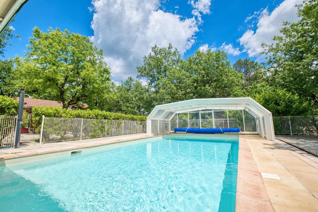 Chalet Rapiette