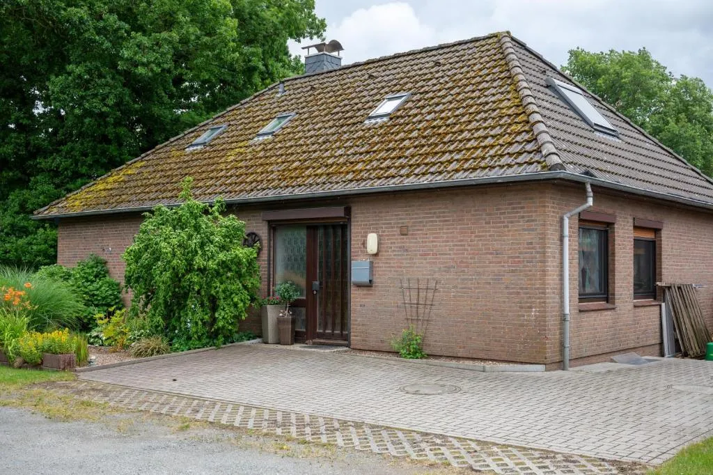 Ferienwohnung Hieltscher