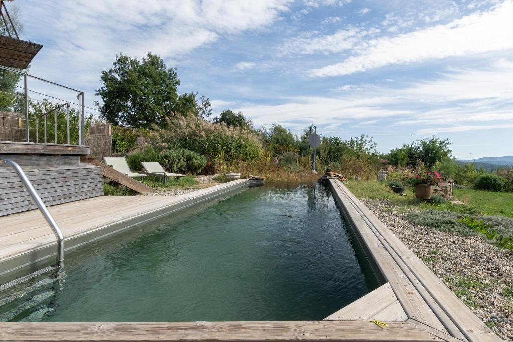 Eco Gîte