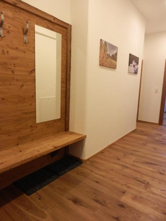 Fotografie z fotogalerie ubytování Haus Alpenflora v destinaci Flirsch