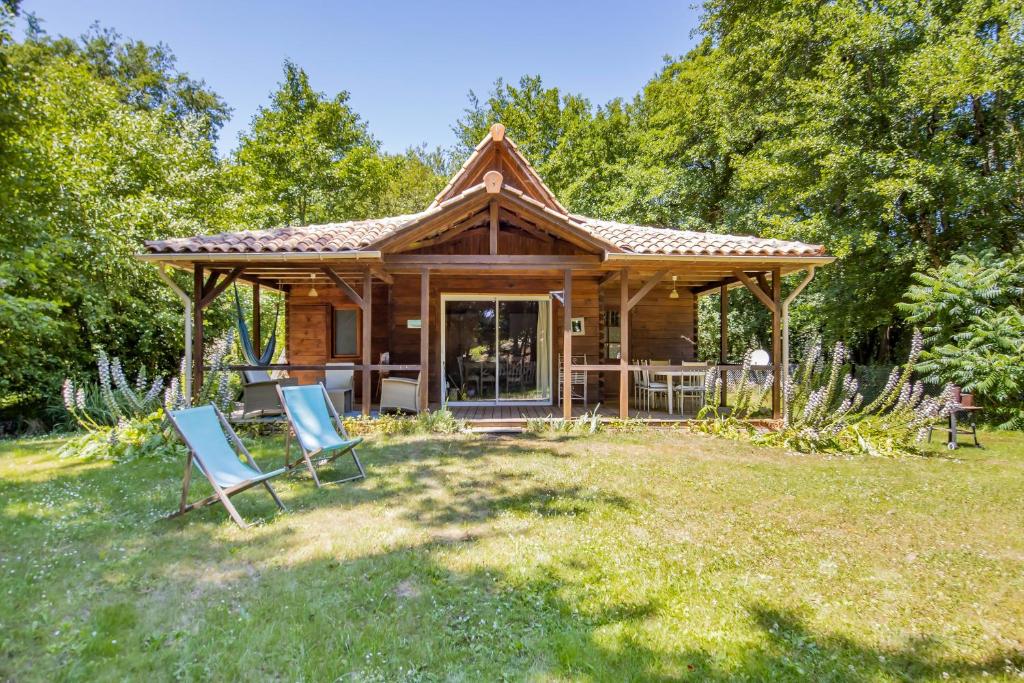 Villa compostelle