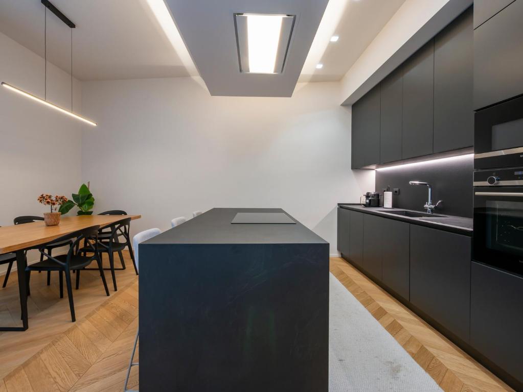 Luxury apartment - Caccialepori 3
