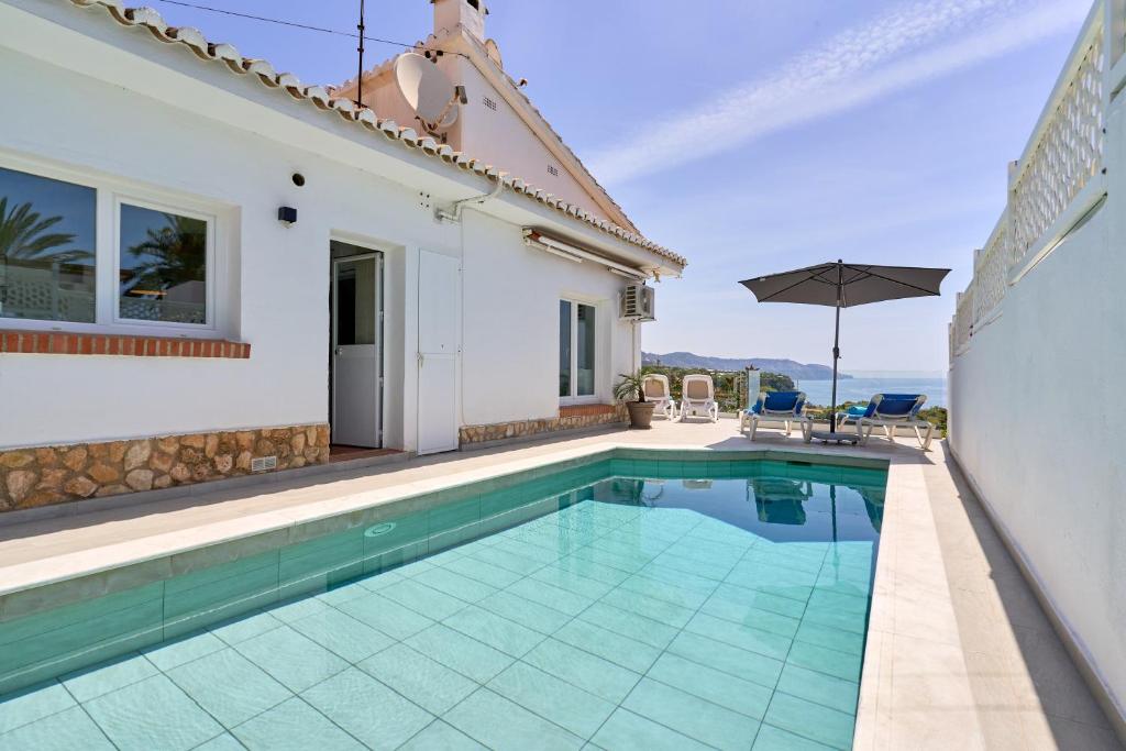Villa La Chinita