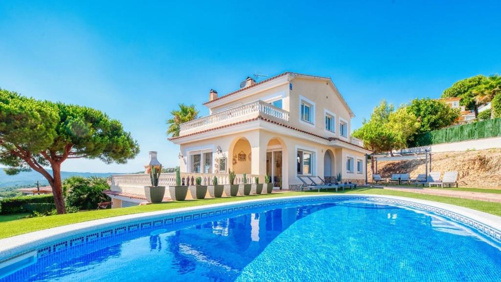 Costacabana - Villa Ibiza