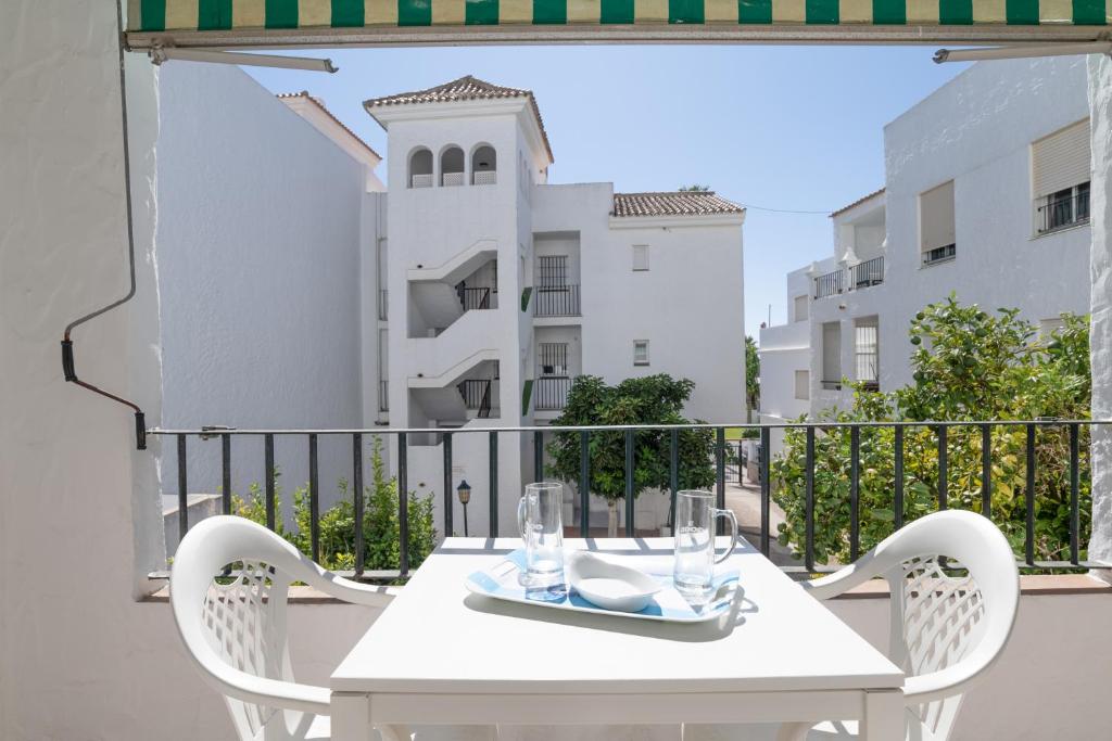 Casa Aragon Conil