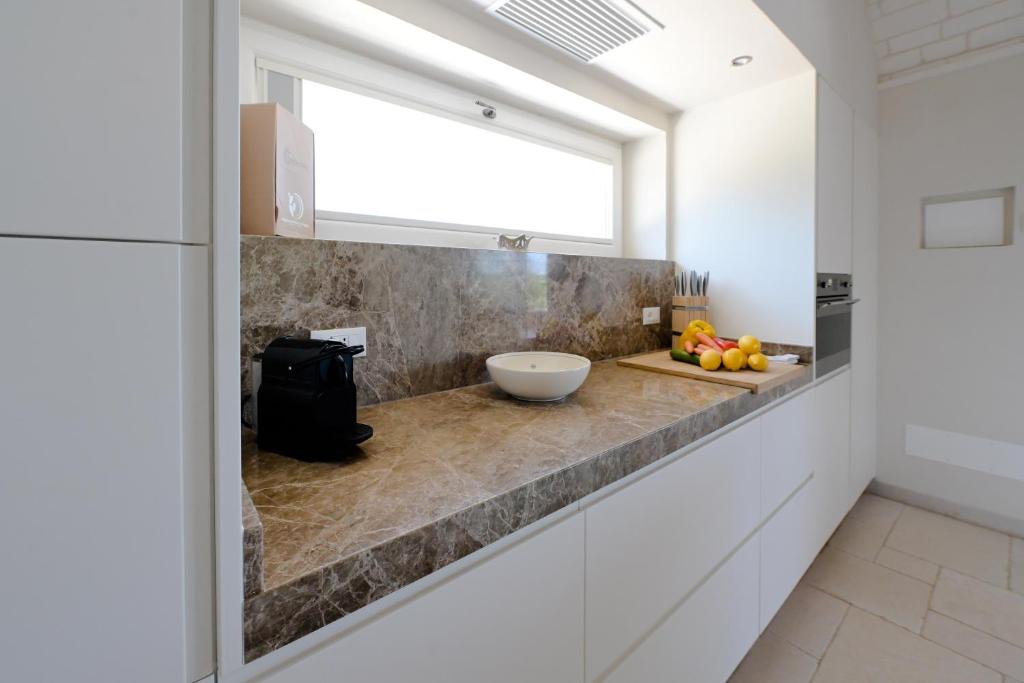 Villa Antares con Piscina